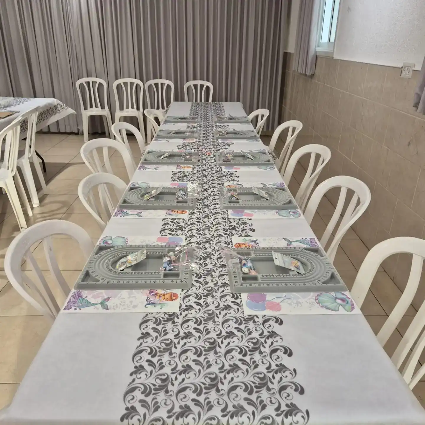 סדנה בבית העסק (5–7 משתתפים) – תיק ועט/מחזיק מפתחות