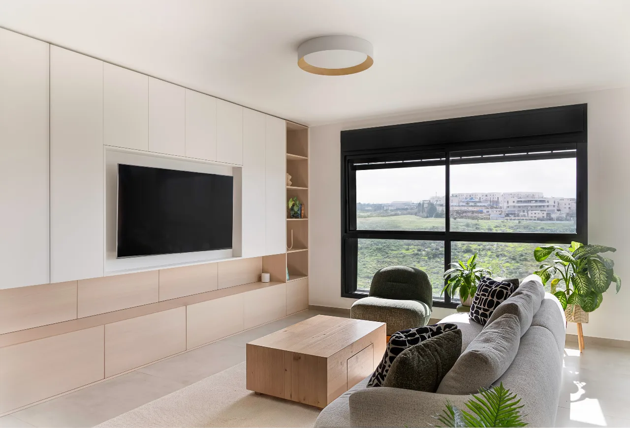 Corinne Design-Interior Architecture & Design