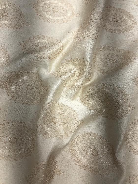 ז׳קארד דגם יהלום צבע אופוויט