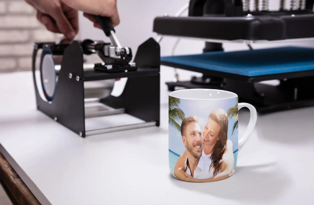 הדפסות על כוסות