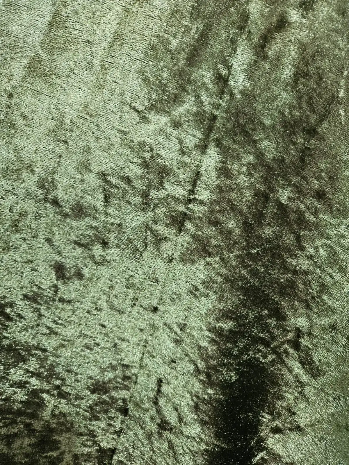 קטיפה ערבית למפה