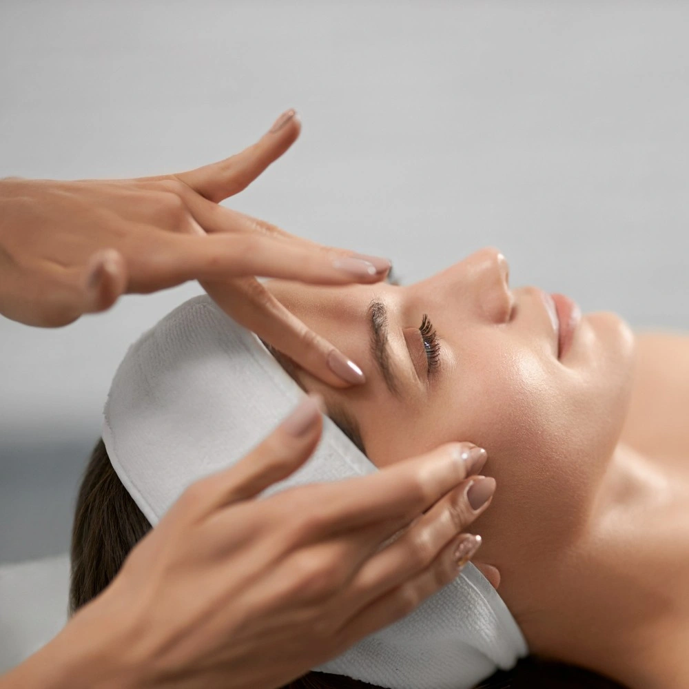 טיפולי שיקום העור וטיפולי זוהר