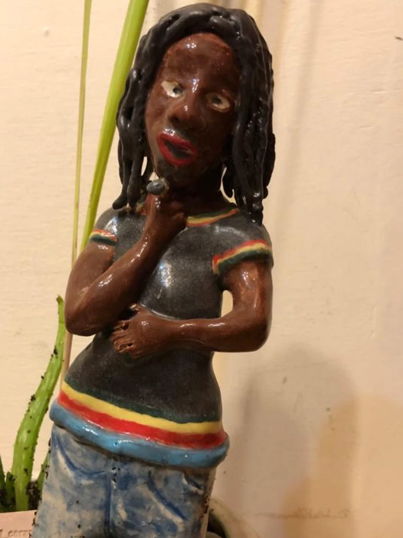 סדנת קרמיקה למסיבת רווקות