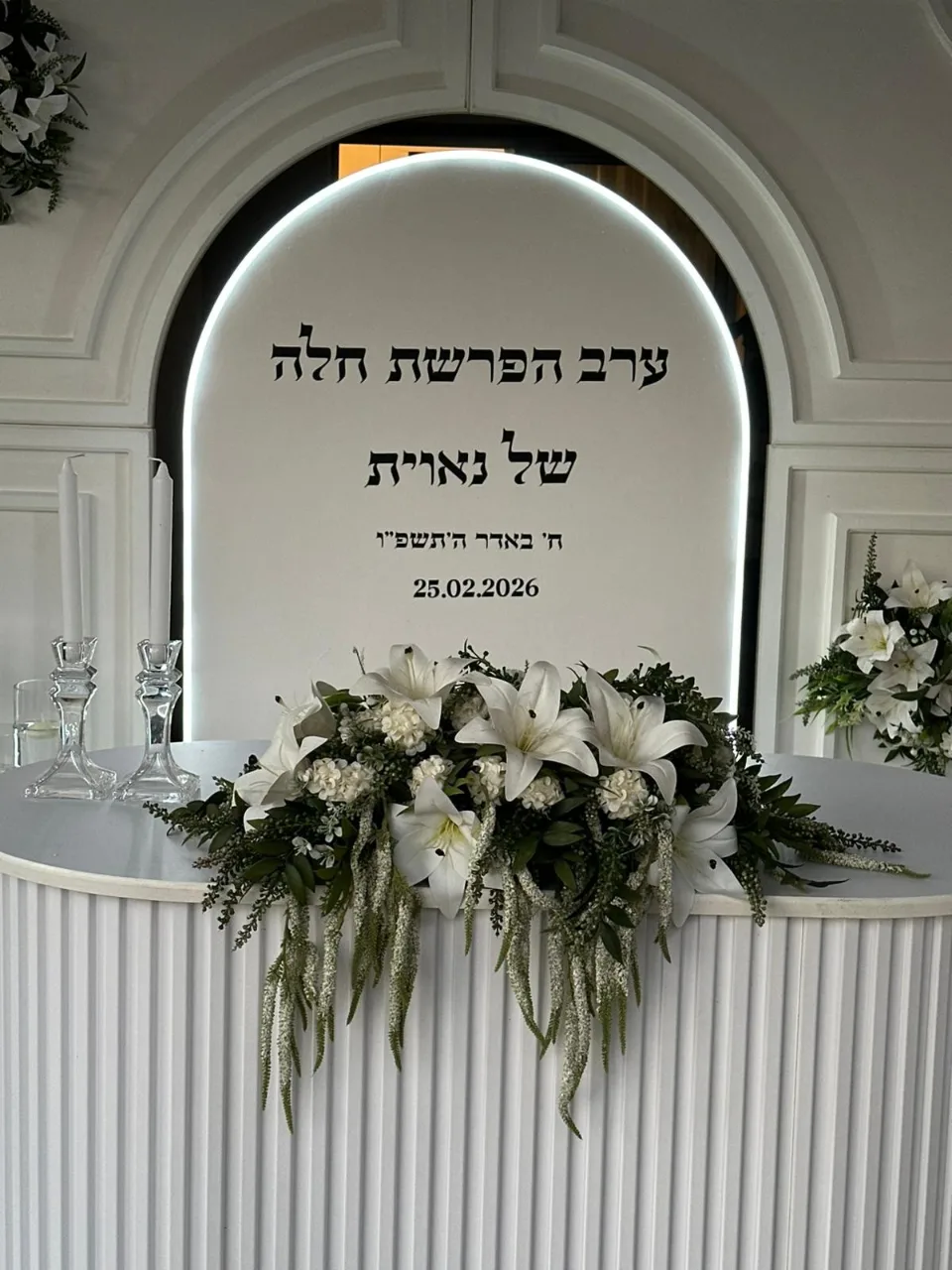 עיצוב בלונים מותאם אישית לאירועים