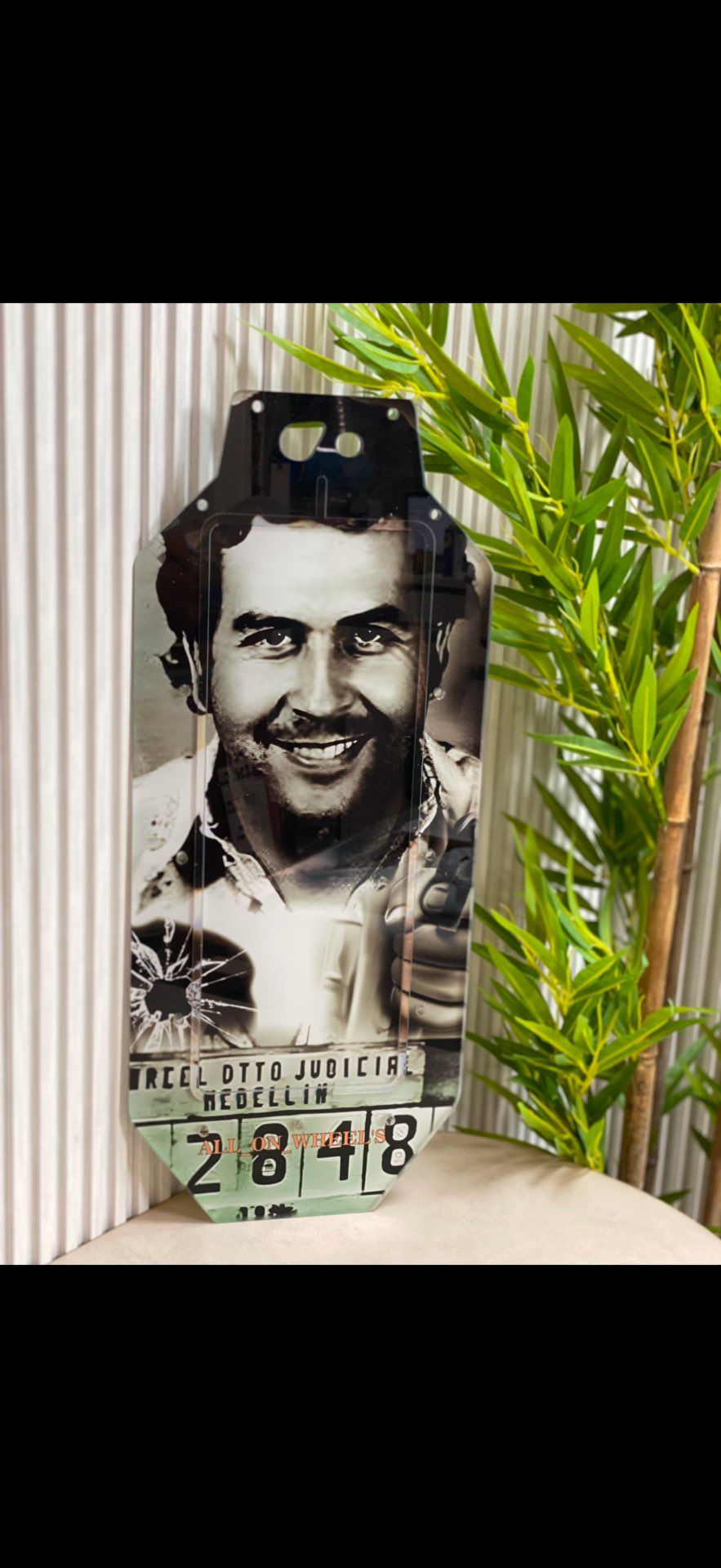 פלטה לאינוקים אוקס