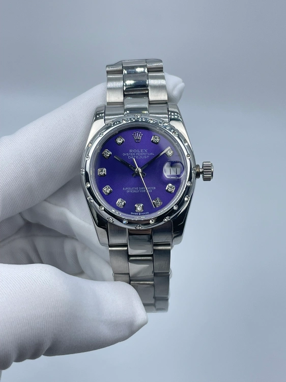 Rolex Oyster Perpetual