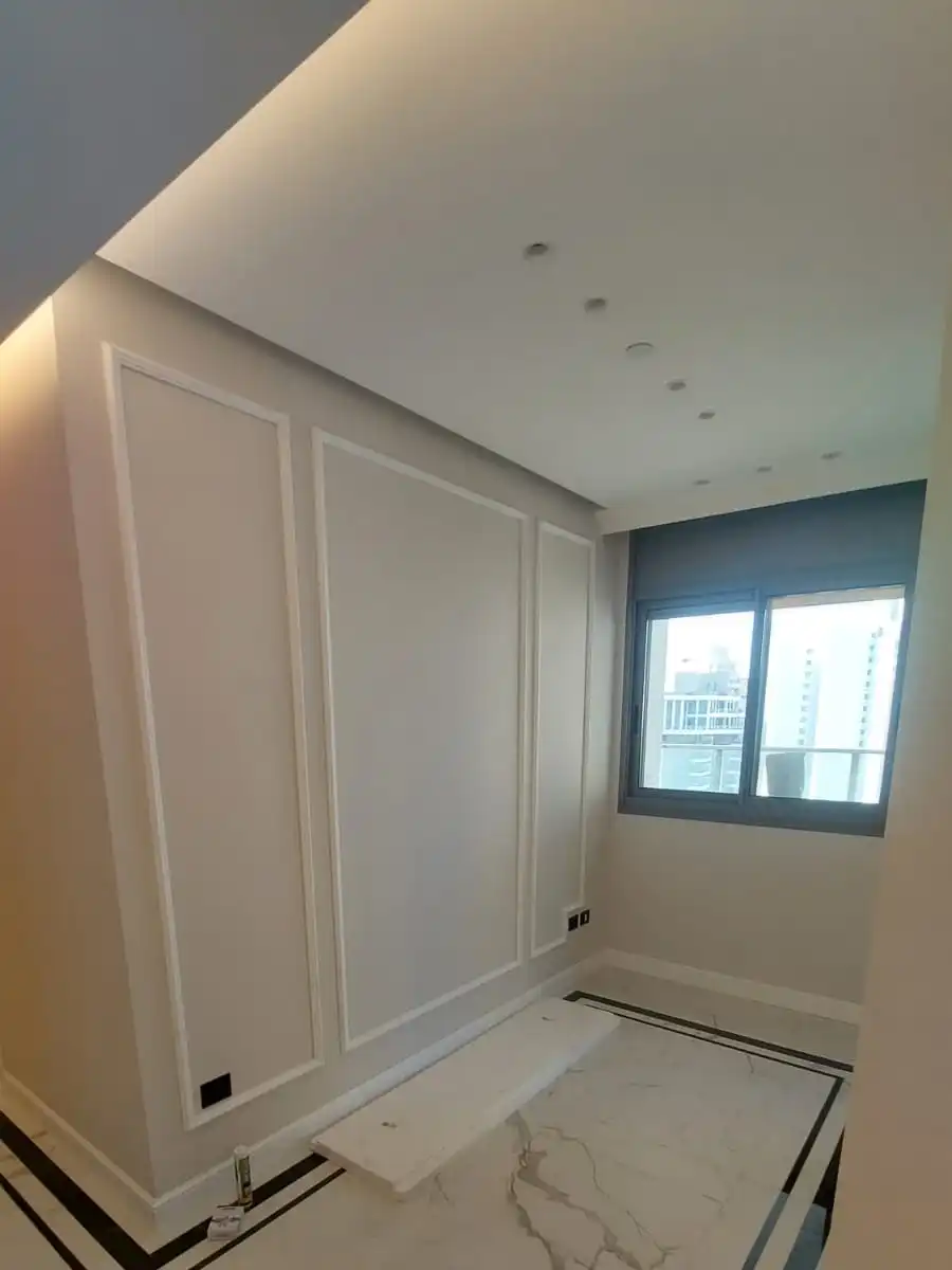  בנייה ועבודות מגבס