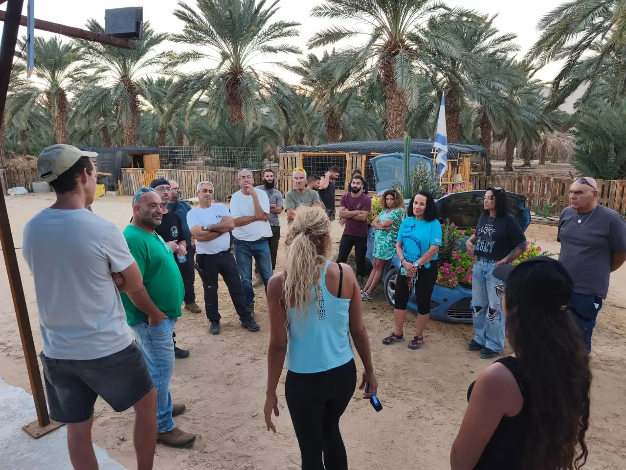 היתרונות של ימי גיבוש לחיזוק צוות העובדים
