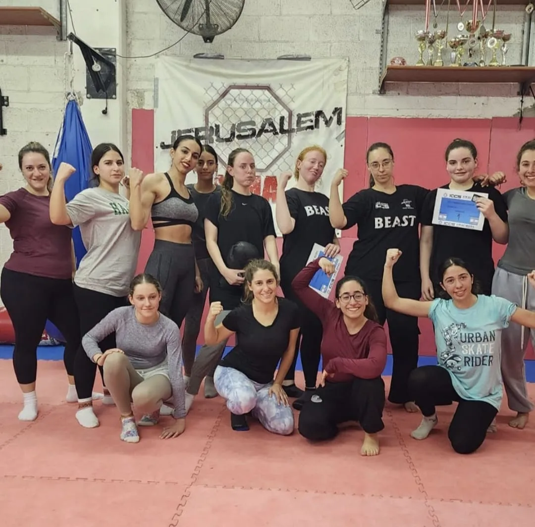 אימוני קבוצה