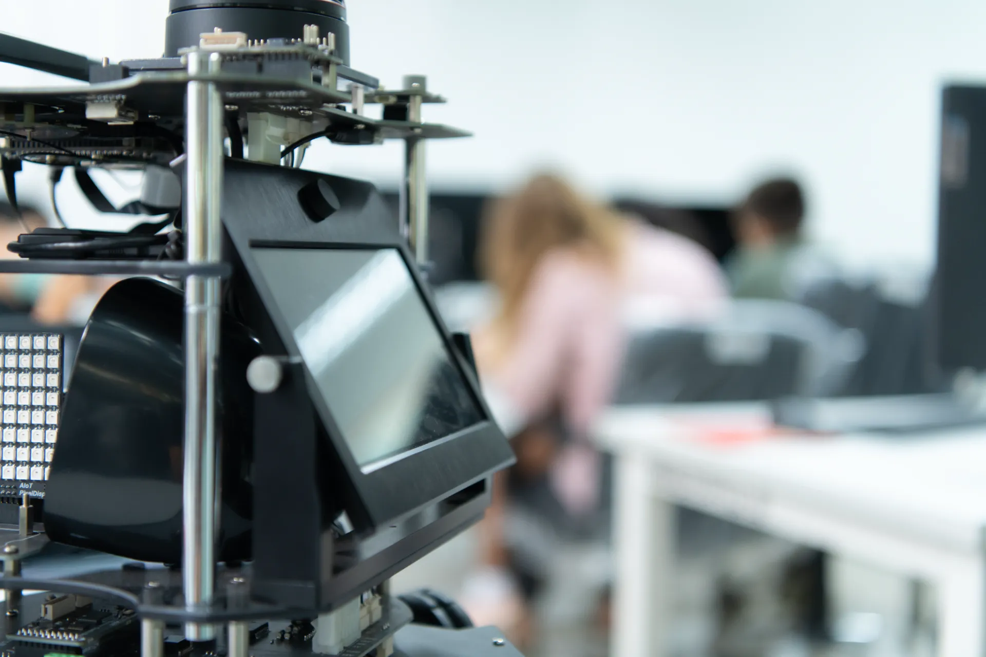 הפקת סמינרים מקצועיים – ידע ארגוני שנבנה נכון