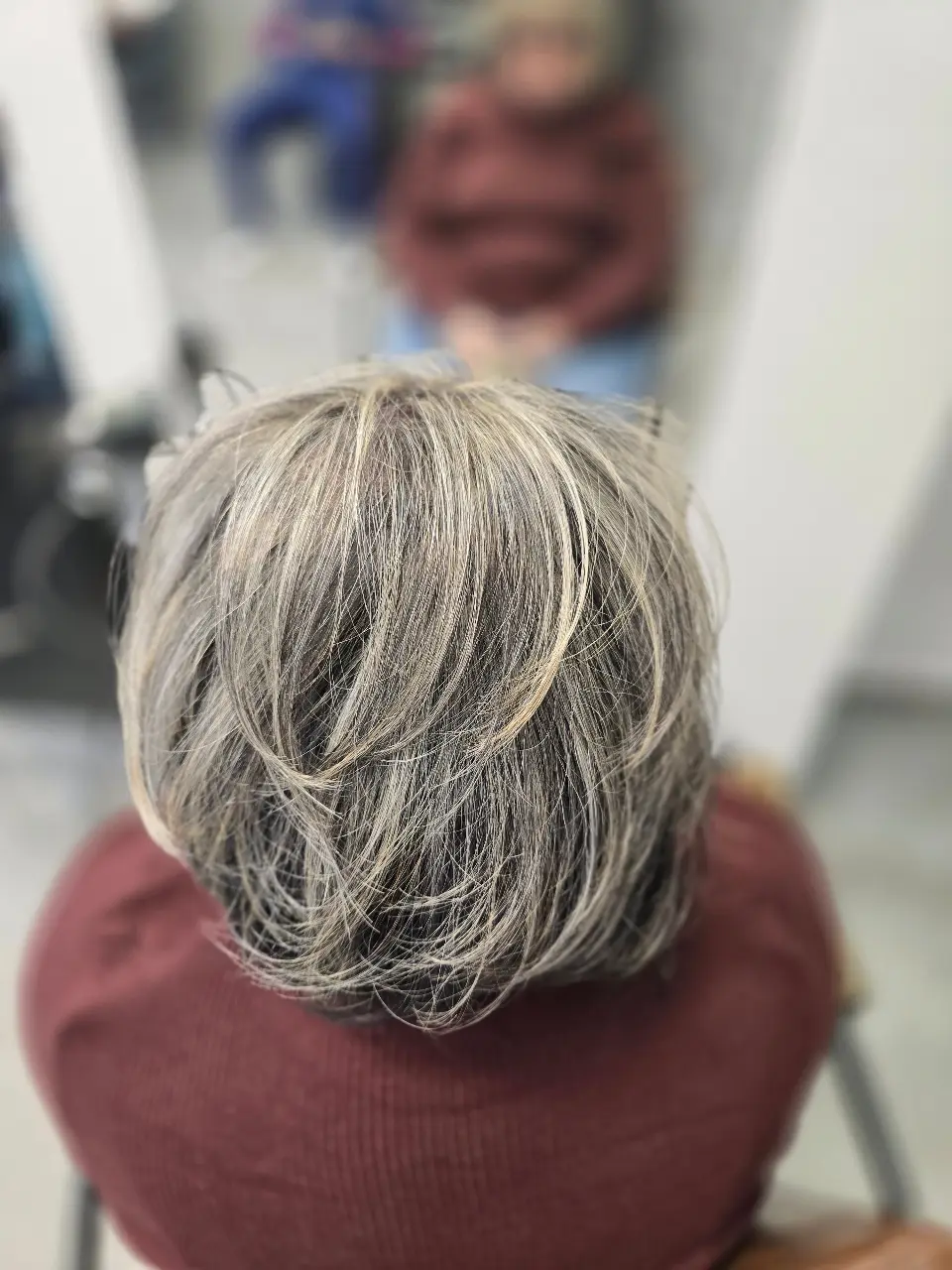 גוונים / בליאז