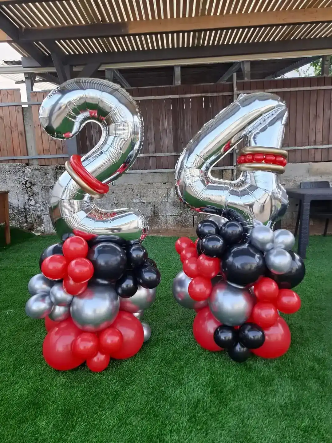 איך לבחור את עיצוב הבלונים המושלם לאירוע שלך