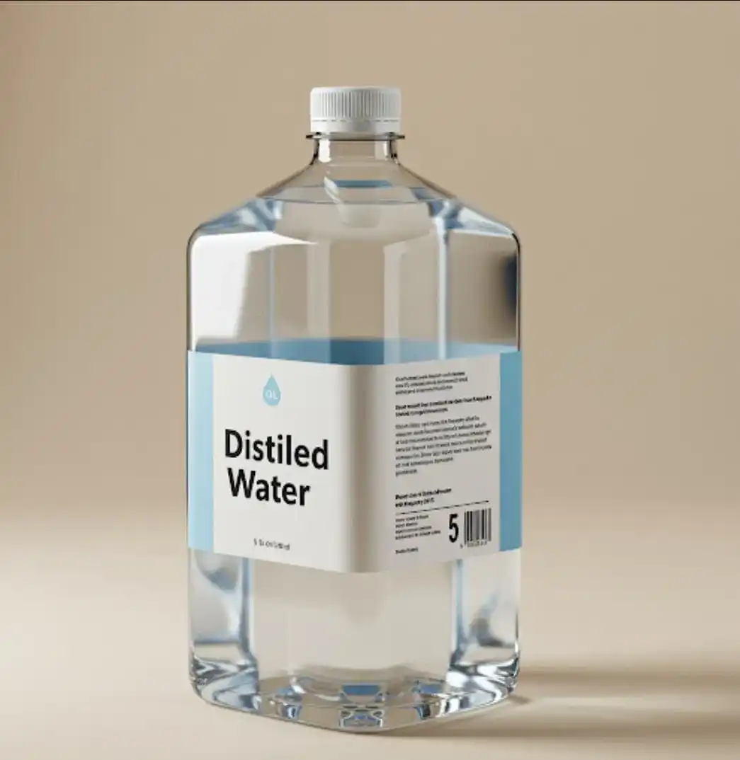 מים מזוקקים – טוהר, ניקיון ואיכות לכל שימוש יומיומי