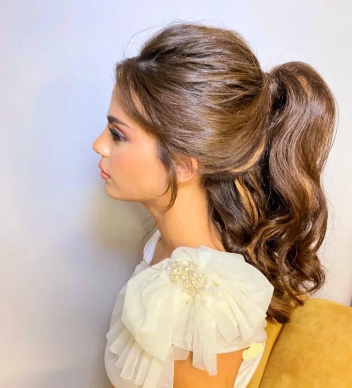 איפור לאירועים מיוחדים