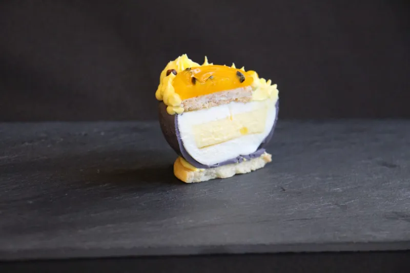 "גברת פסיפלורה"