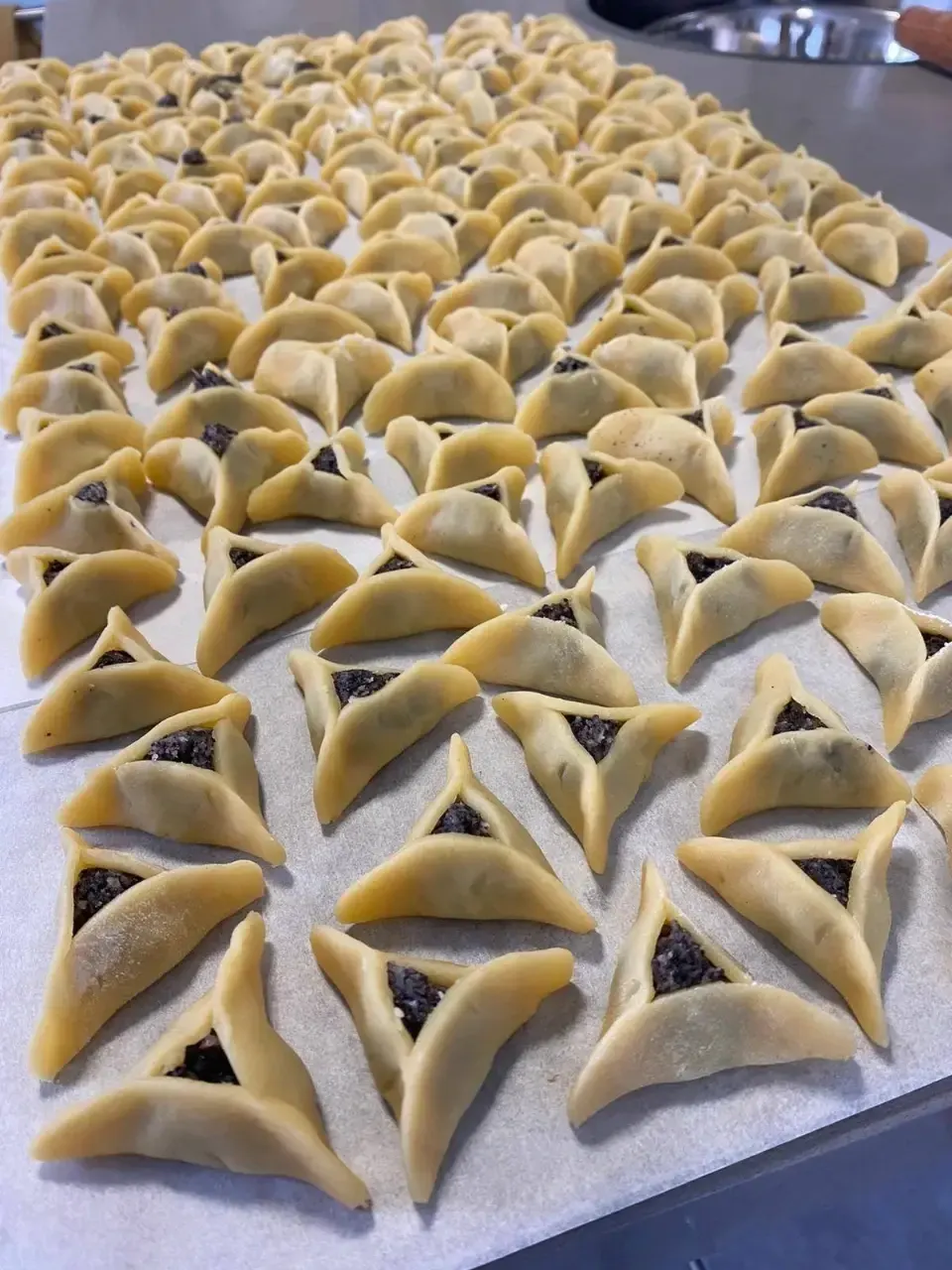 סדנאות אפייה למבוגרים במרכז – ללמוד לאפות באווירה קולינרית