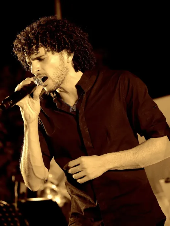 פבל כדברא - סטילס ווידאו