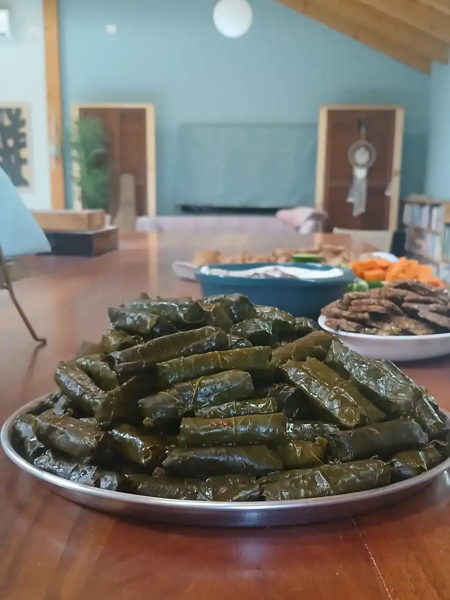 קייטרינג בהתאמה אישית (עד 30 איש)