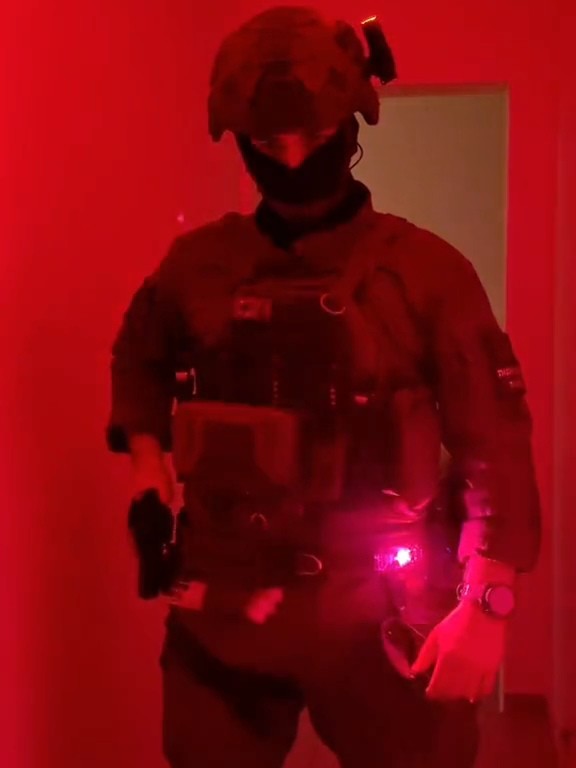 כשהיא חולקת איתך תחומי עניין