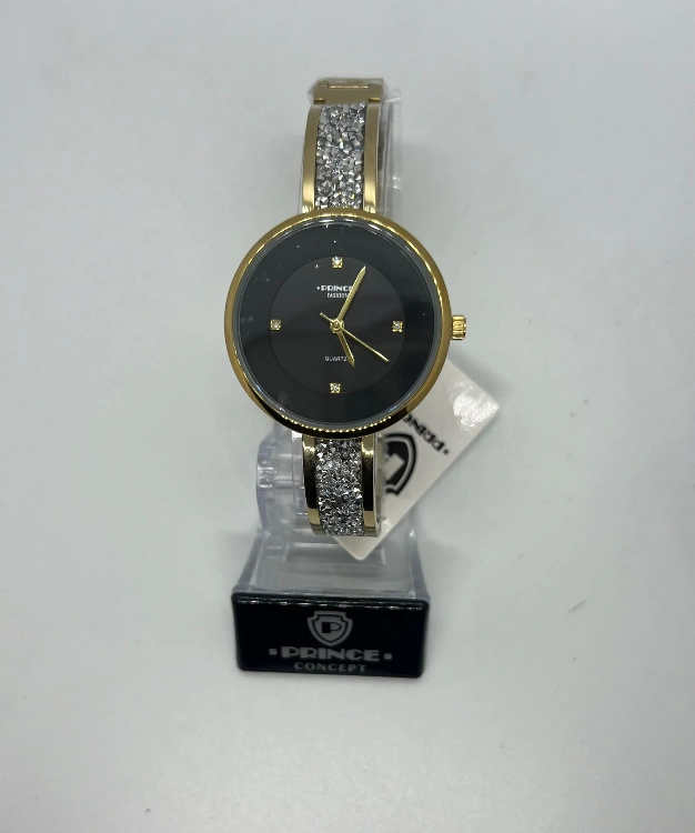 פרינס שיבוץ פנימי