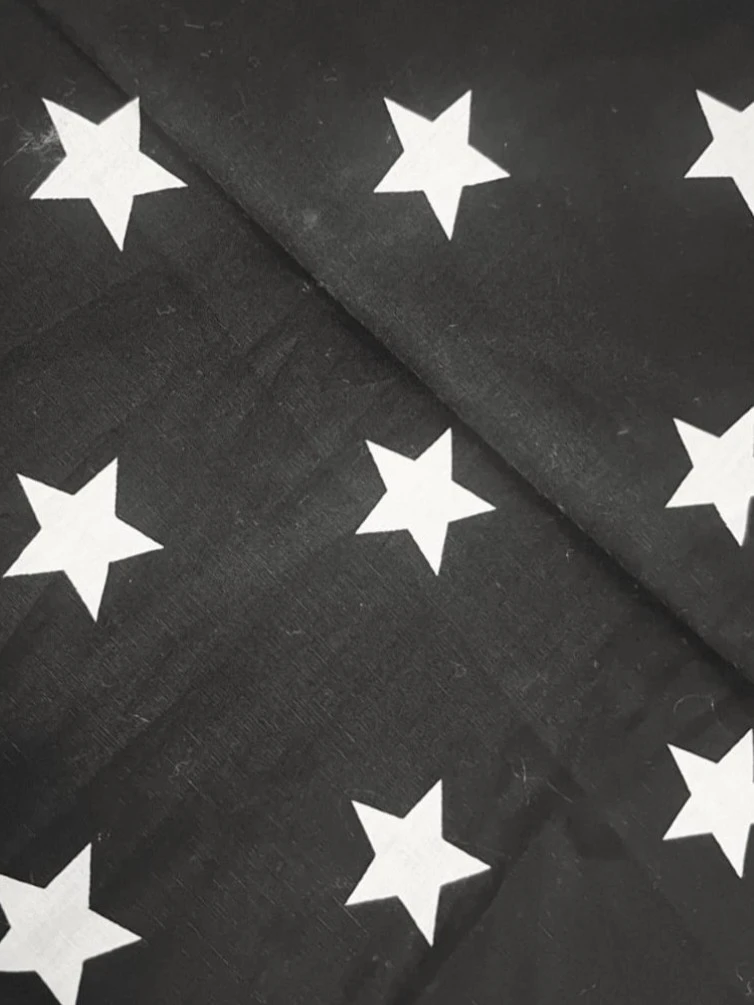 כותנה מודפס רוחב 150 ס"מ