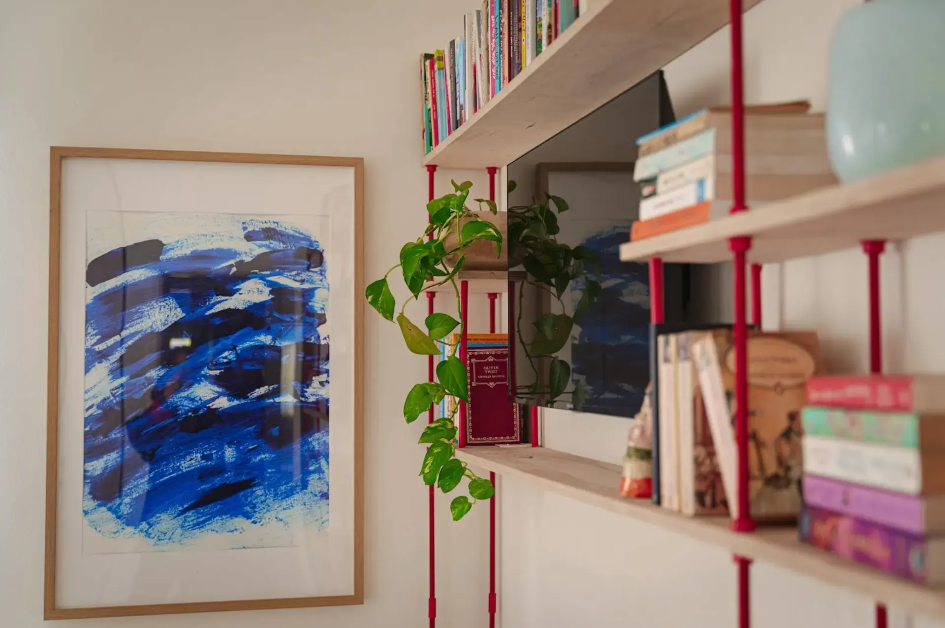 עיצוב חדר שינה