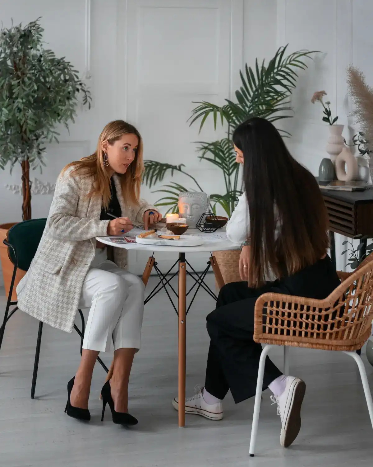 מפה עסקית נומרולוגית – הכלי הסודי של בעלי עסקים מצליחים