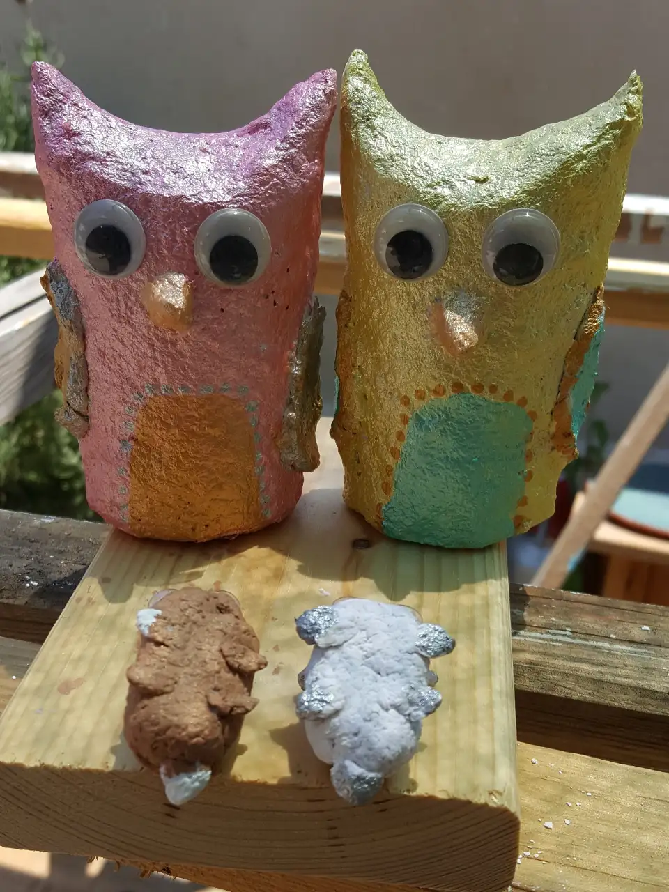 סדנאות לילדים בחופשים (אומנות, בישול ונגרות)