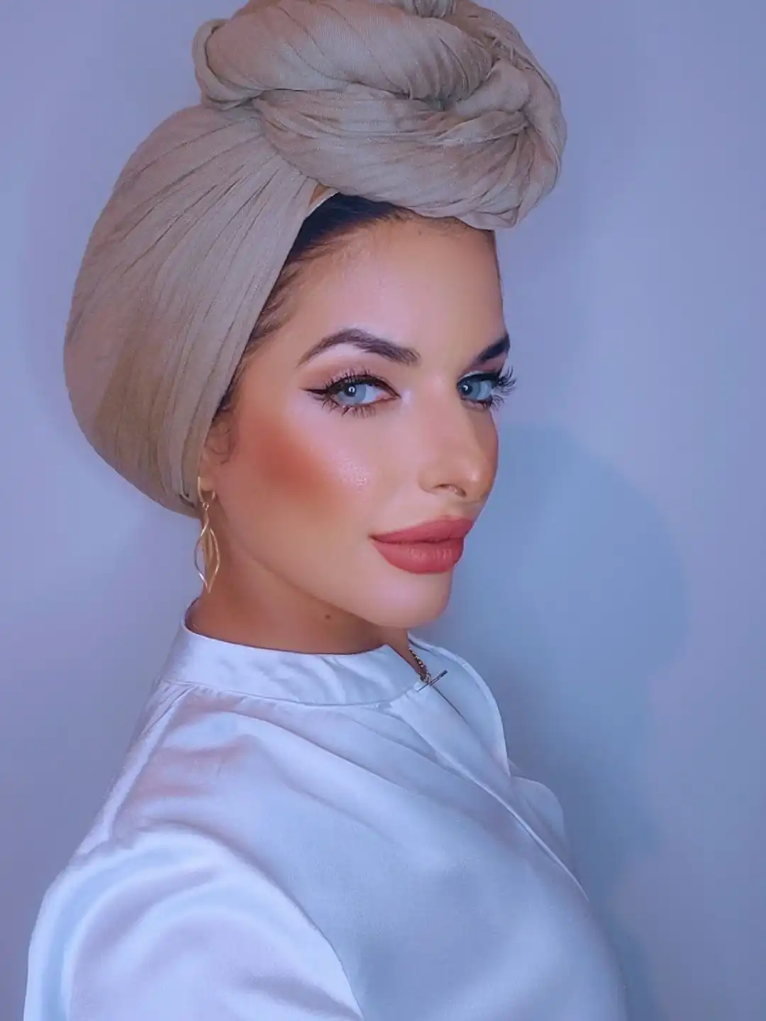 מטפחות כיווצים 