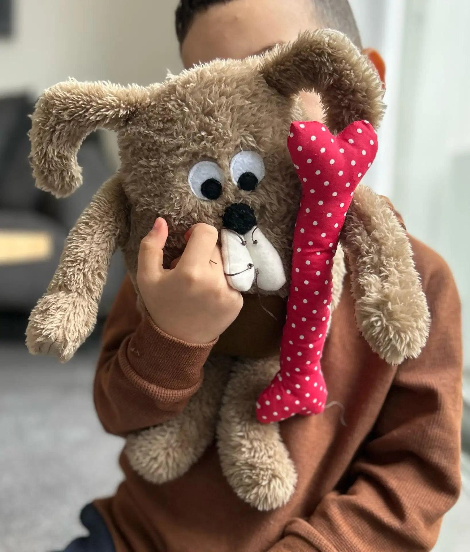 איך צעצועים בעבודת יד מעשירים את עולם הילד?