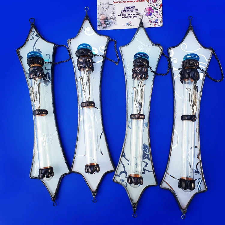 בית מזוזה ויטאז