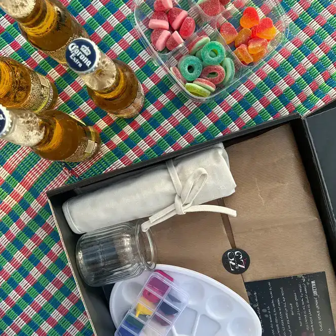 ערכות DIY לצביעה מותאמת אישית – חוויה יצירתית ואישית