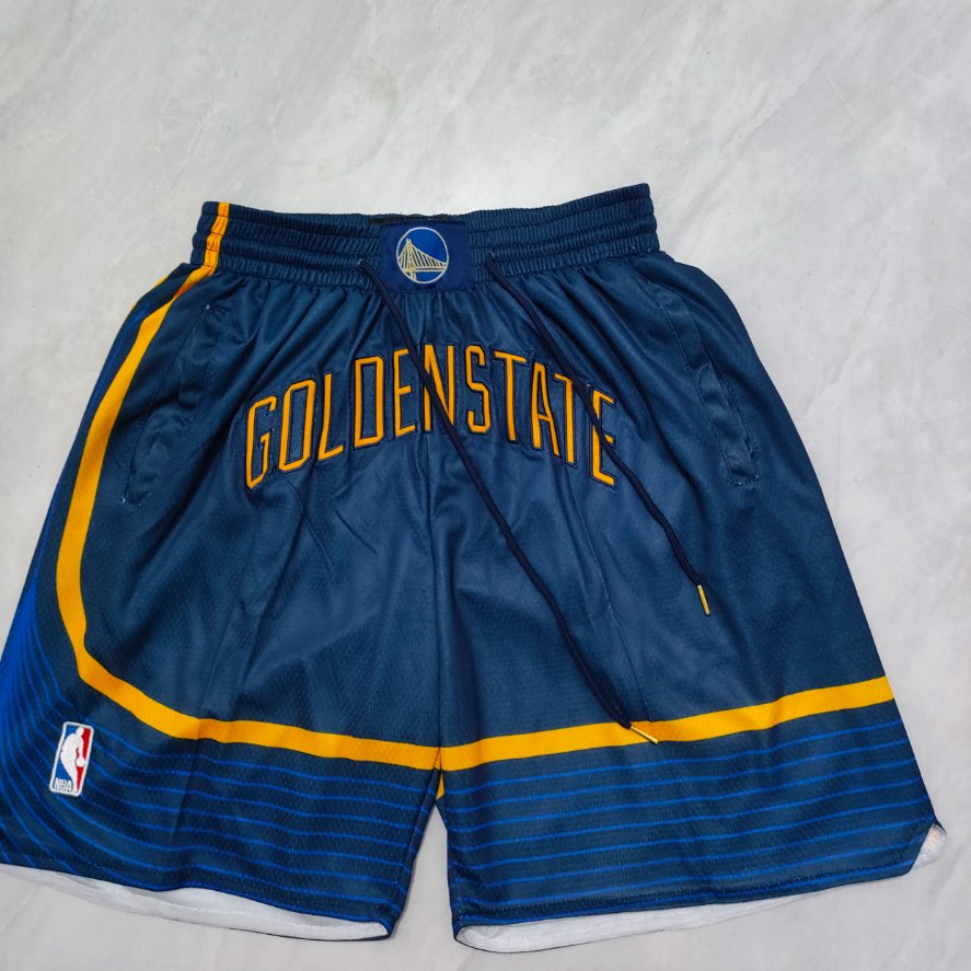 מכנס NBA - גולדן סטייט