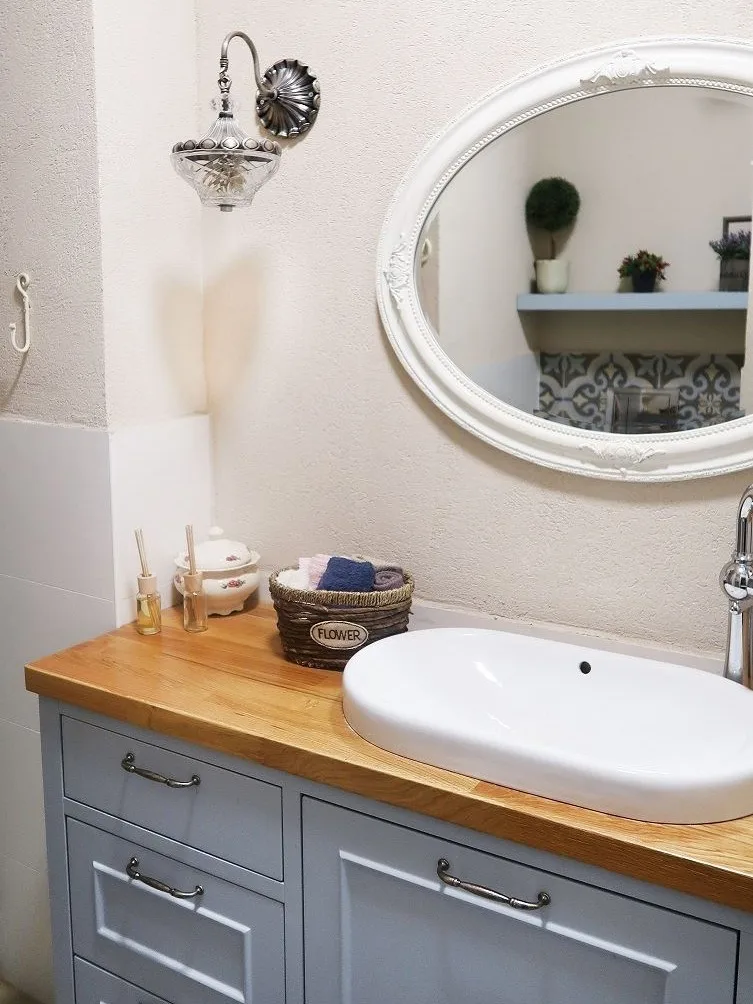 עיצוב פנים לבית / דירת מגורים