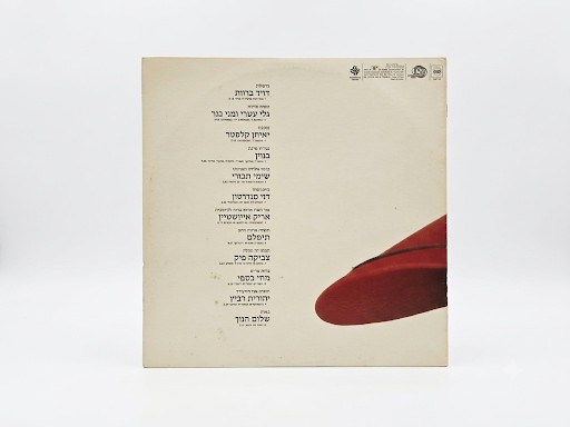 לאלה שזוכרים אז זה מעיד על גיל(תקליט עד 18)