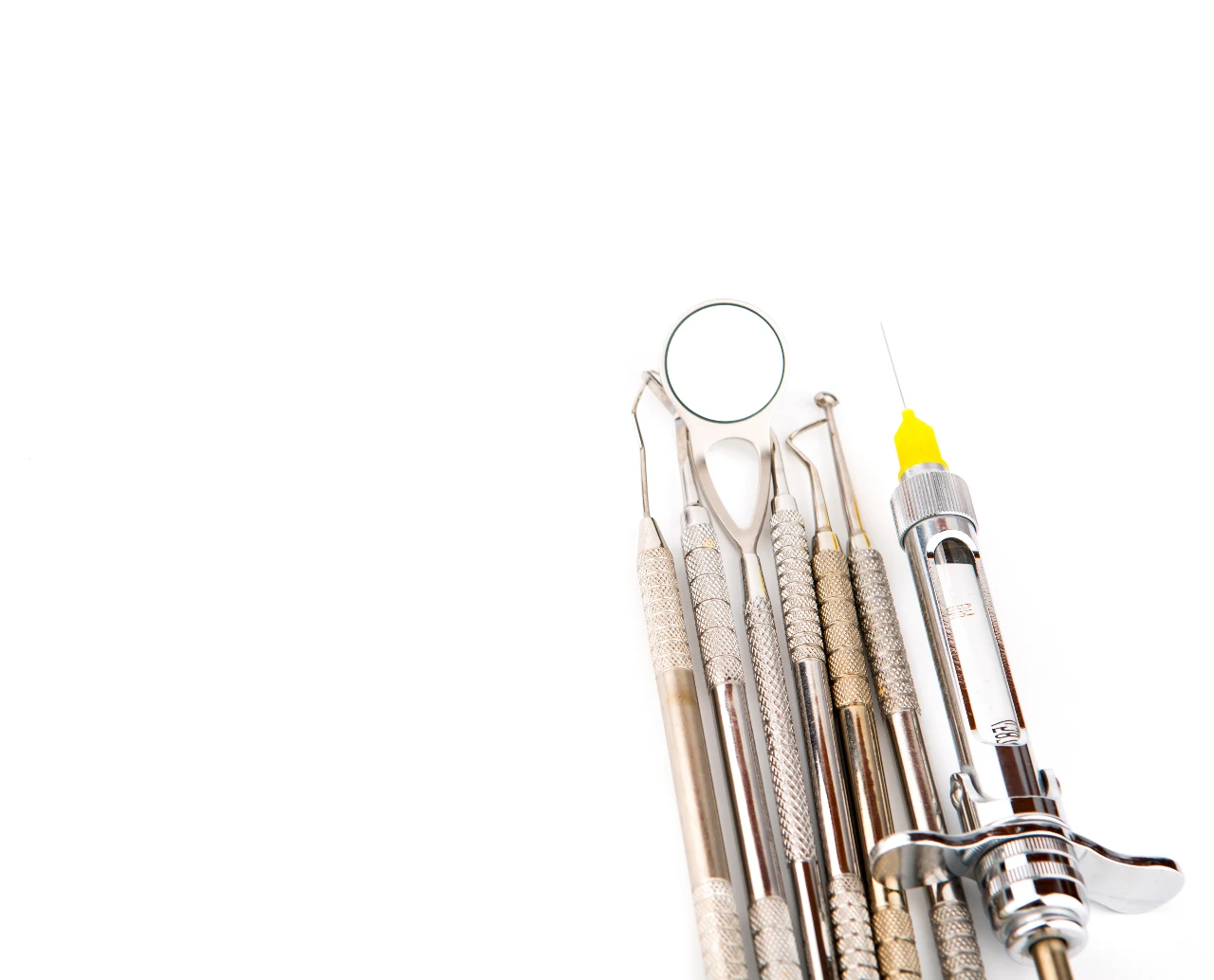 ישור שיניים בנוף הגליל – פתרונות אסתטיים ומתקדמים