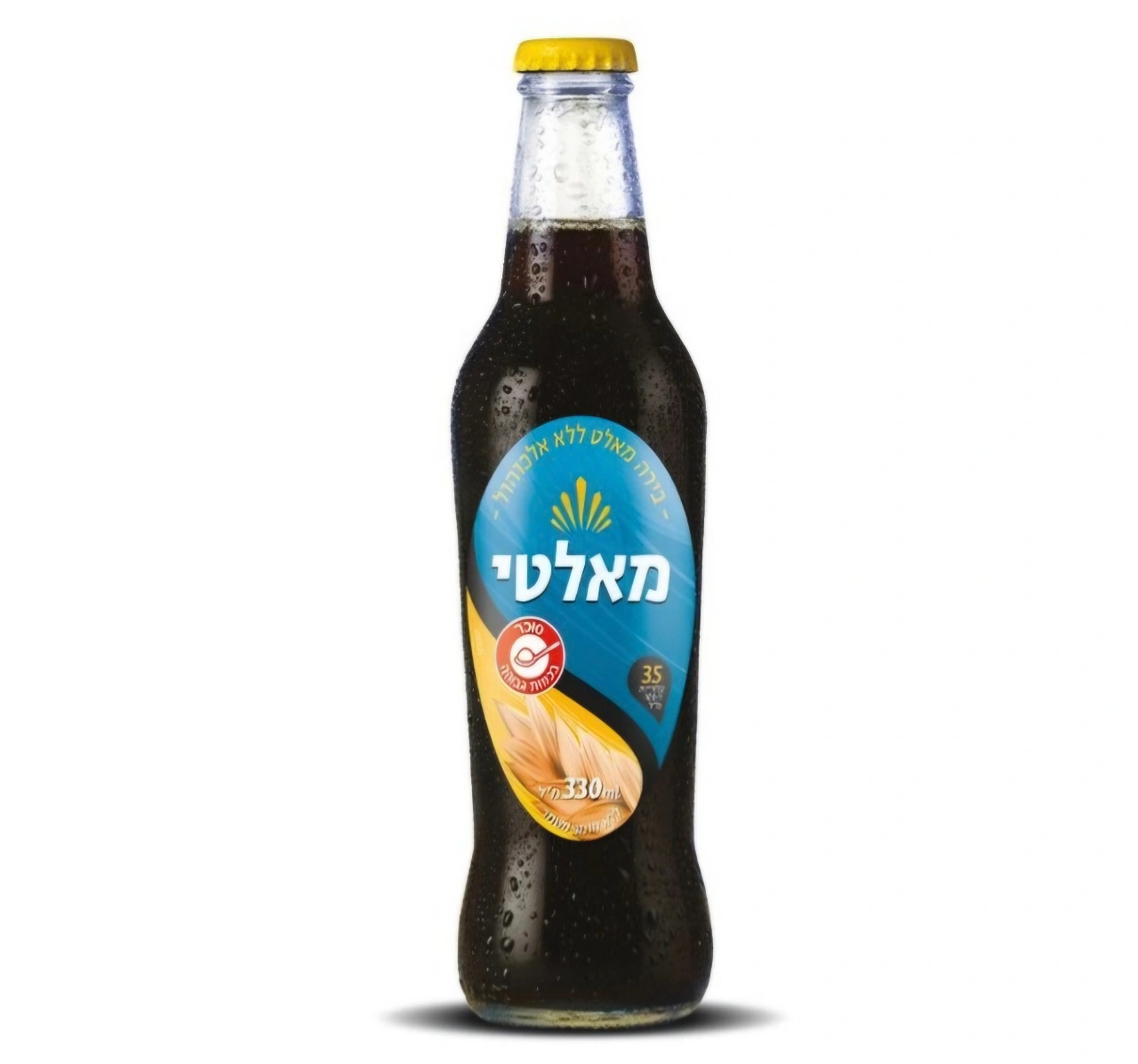 בירה שחורה מאלטי