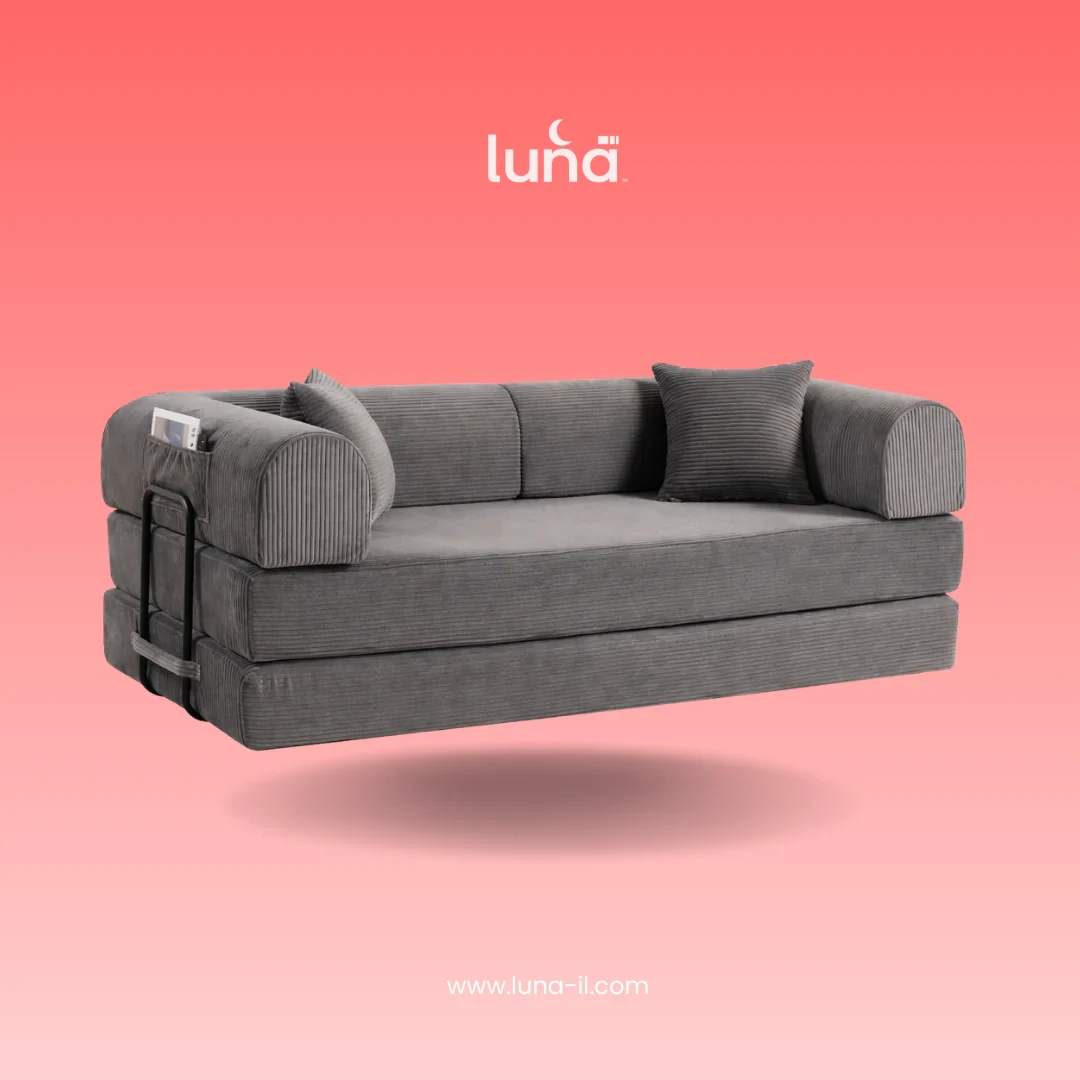 ספה לונה דגם לגו