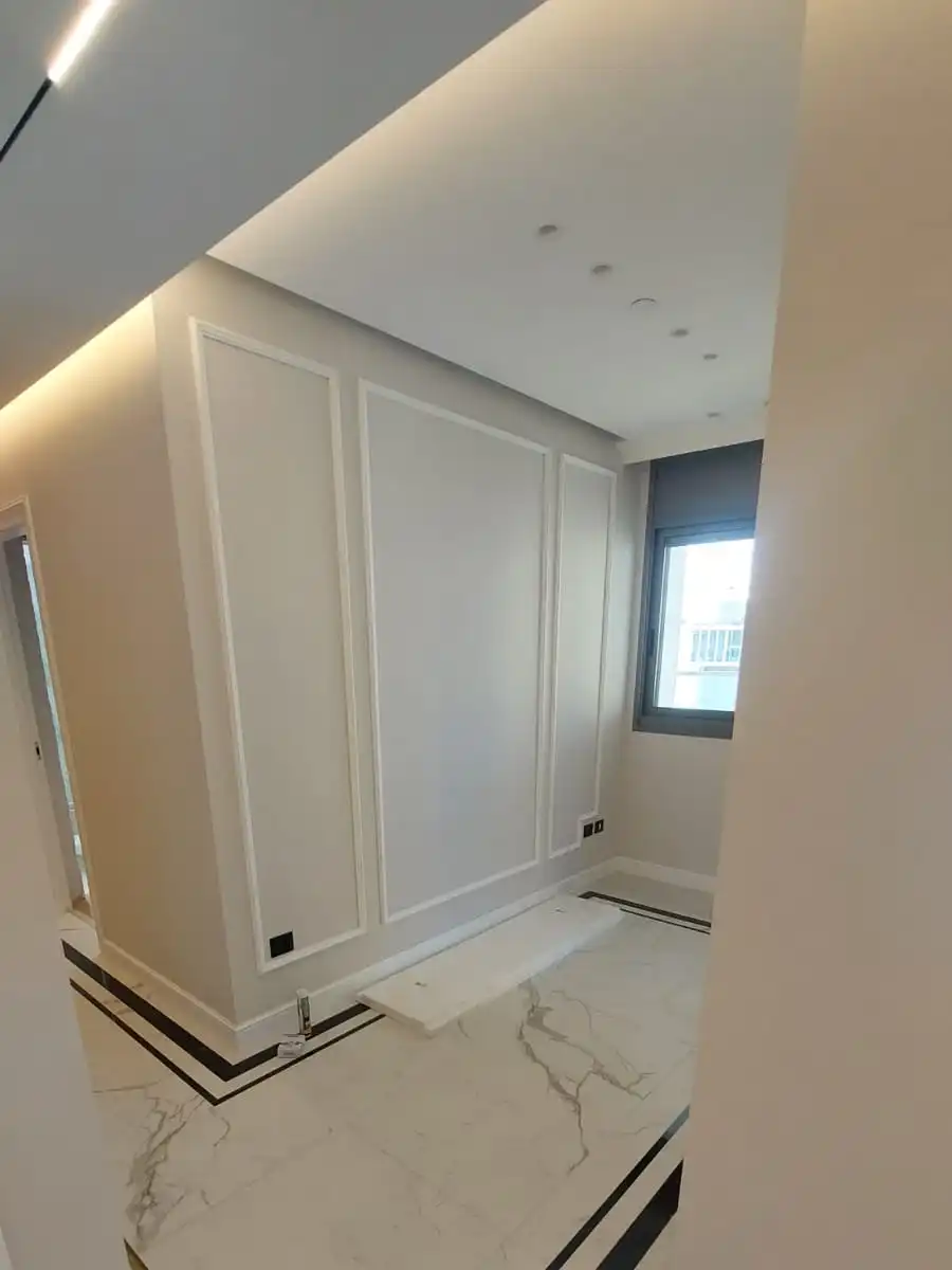  בנייה ועבודות מגבס