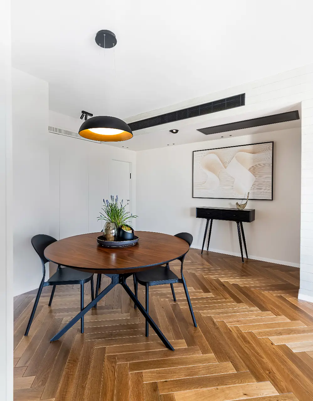 LOOM LIGHTING – SHAY HANOCH CHEF