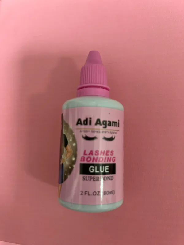 דבק שחור גדול 60 מ״ל