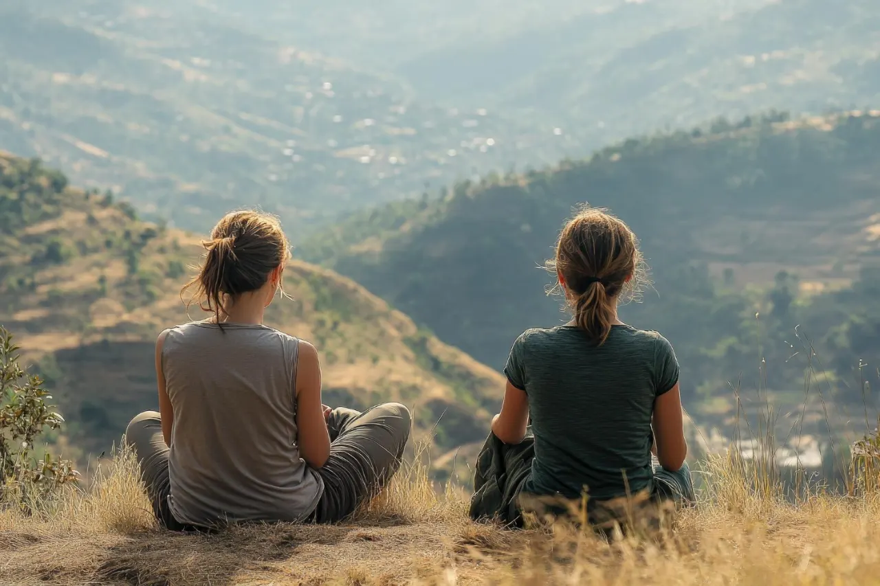 מפגש ליווי אישי