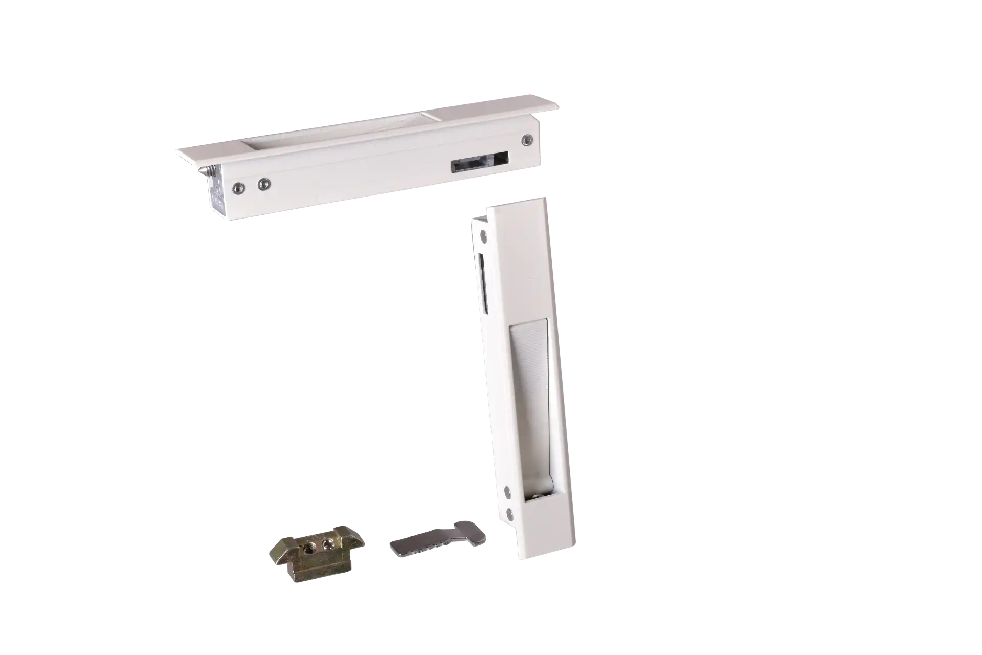 סגר חד צדדי לחלון