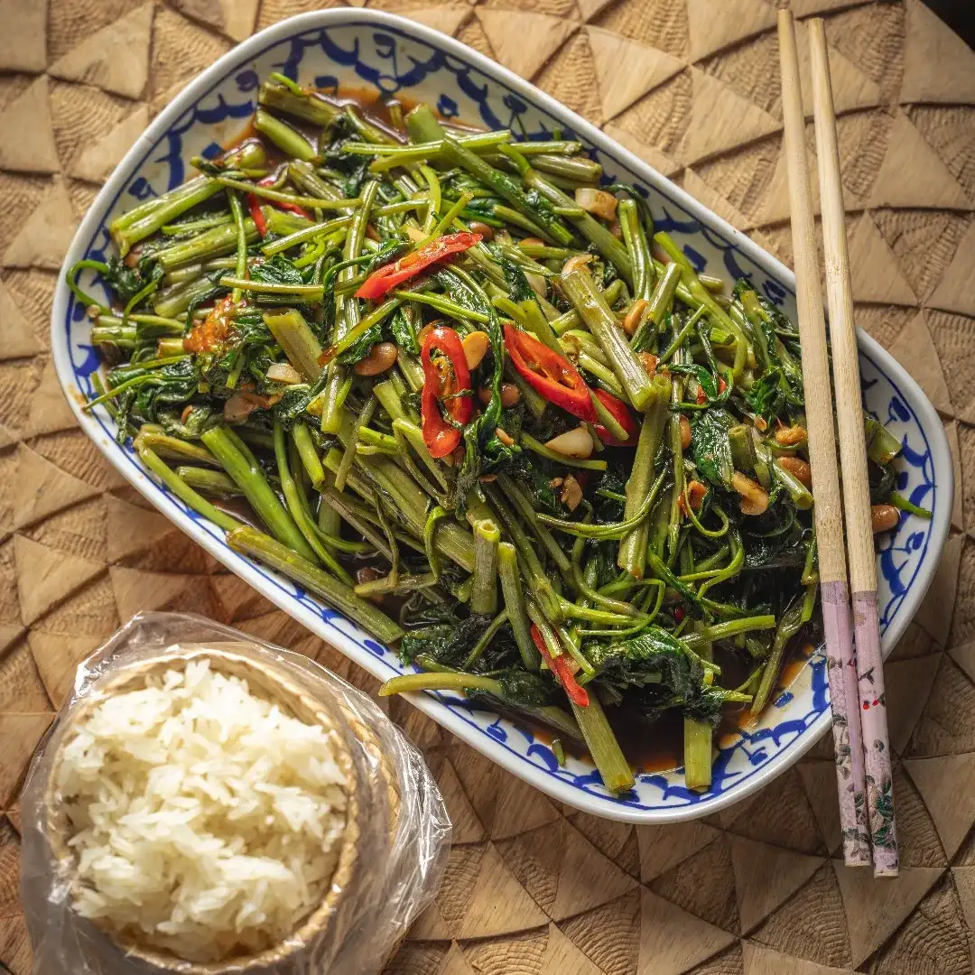 הקסם של המטבח התאילנדי באירועים פרטיים