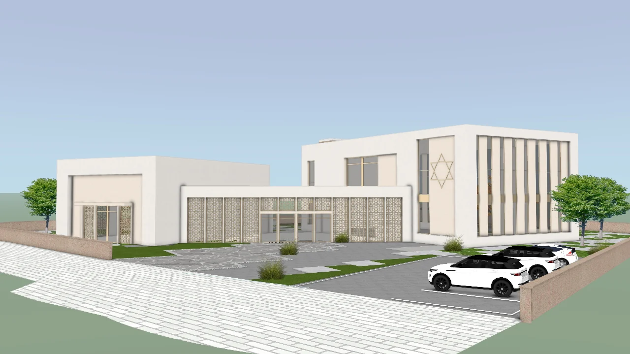 SketchUp 