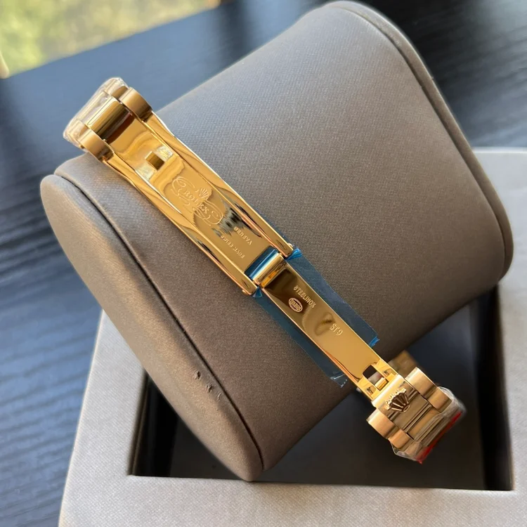 Rolex Oyster Perpetual Datejust