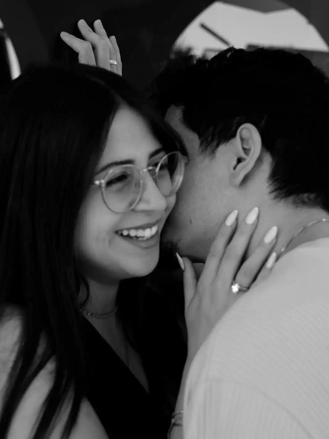 צילומי זוגות