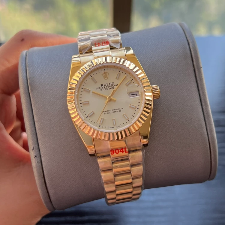 Rolex Oyster Perpetual Datejust