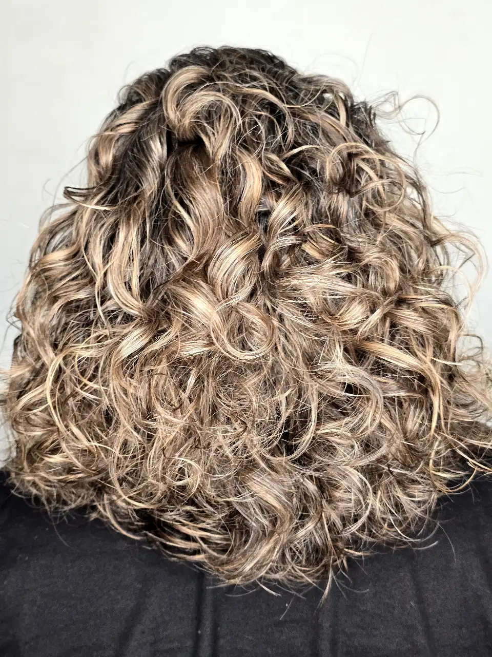 תספורת אישה כולל עיצוב