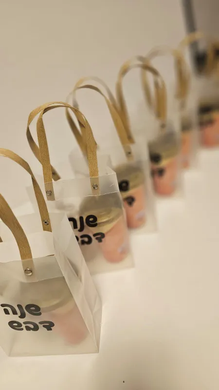 מארז מתוק לראש השנה